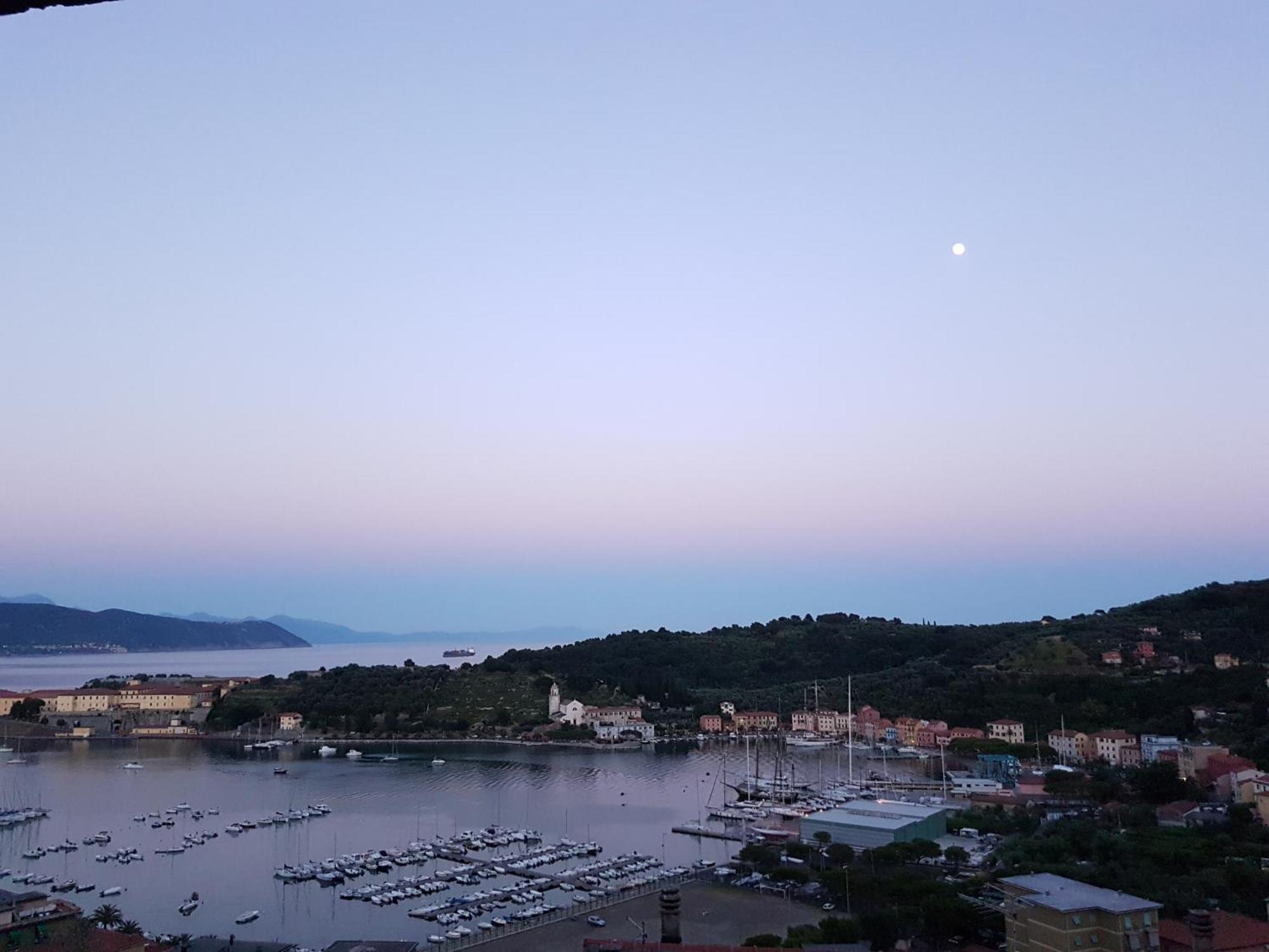 La Stanzetta Dei Rosa Lejlighed Porto Venere Eksteriør billede