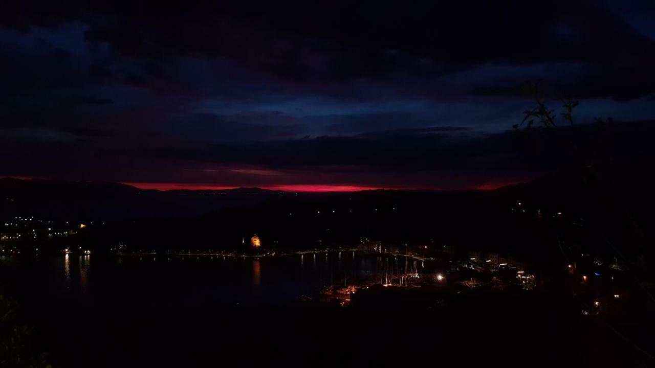 La Stanzetta Dei Rosa Lejlighed Porto Venere Eksteriør billede
